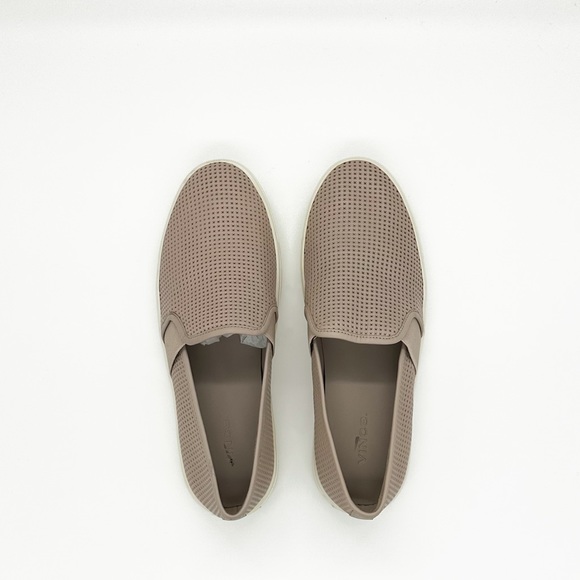 Vince Blair 5 Slip-On Sneaker in Marble - Picture 5 of 5